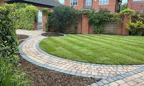 Driveways Runcorn