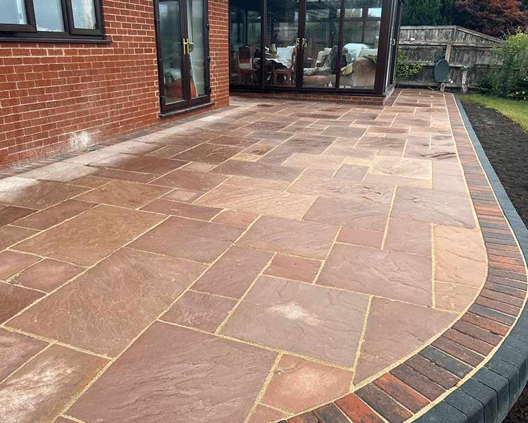 Driveways Runcorn